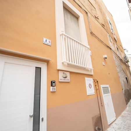 Perla Brillante Hotel Monopoli Luaran gambar