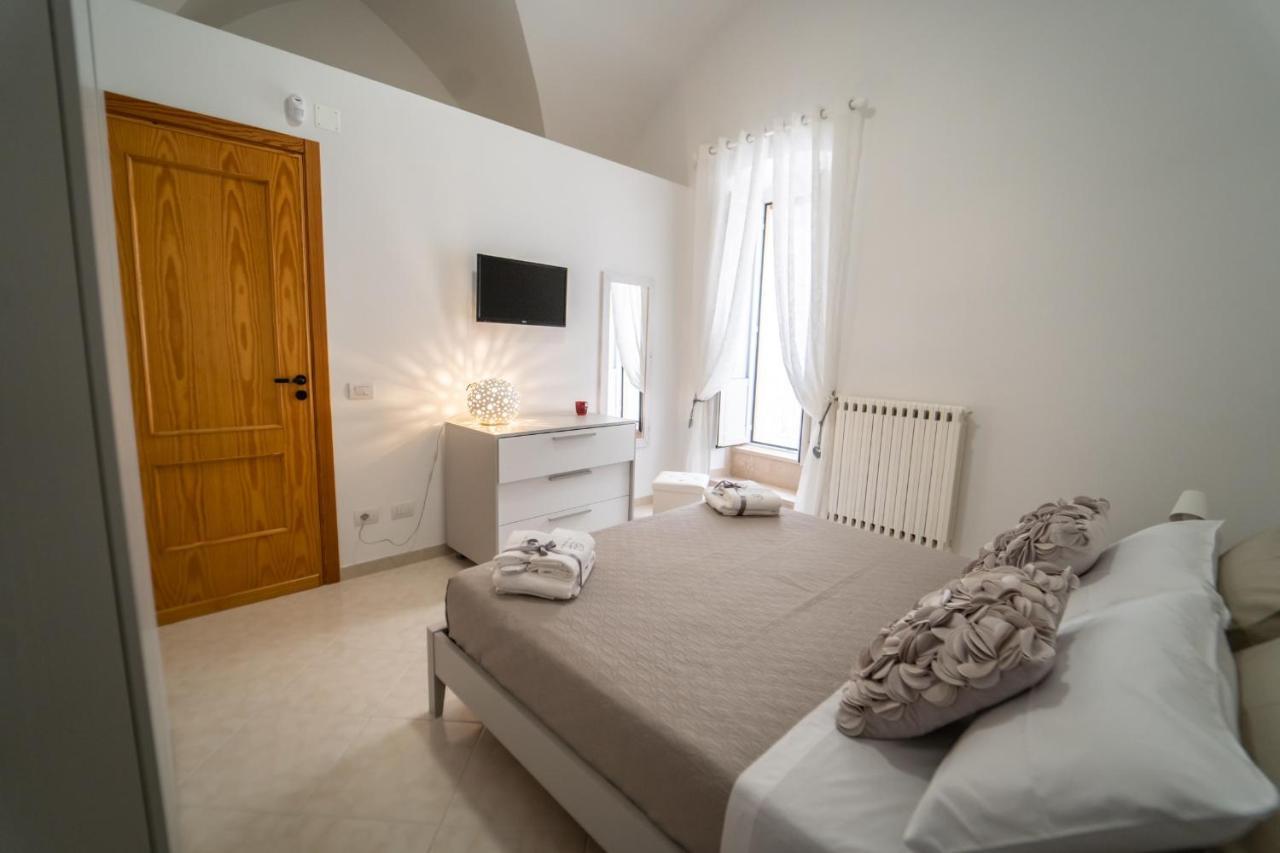 Perla Brillante Hotel Monopoli Luaran gambar