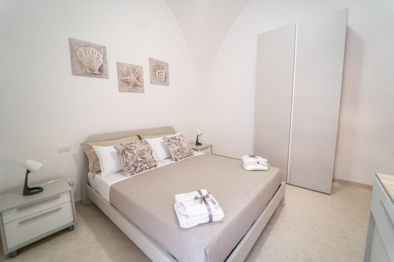 Perla Brillante Hotel Monopoli Luaran gambar