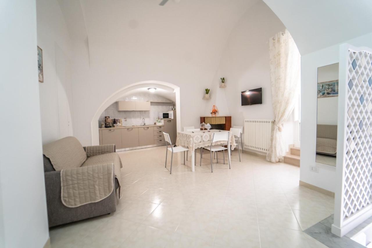 Perla Brillante Hotel Monopoli Luaran gambar